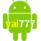 Aplicativo vai777 para Android