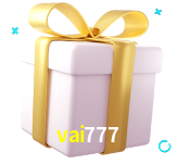 Receba seus bônus de boas-vindas no vai777