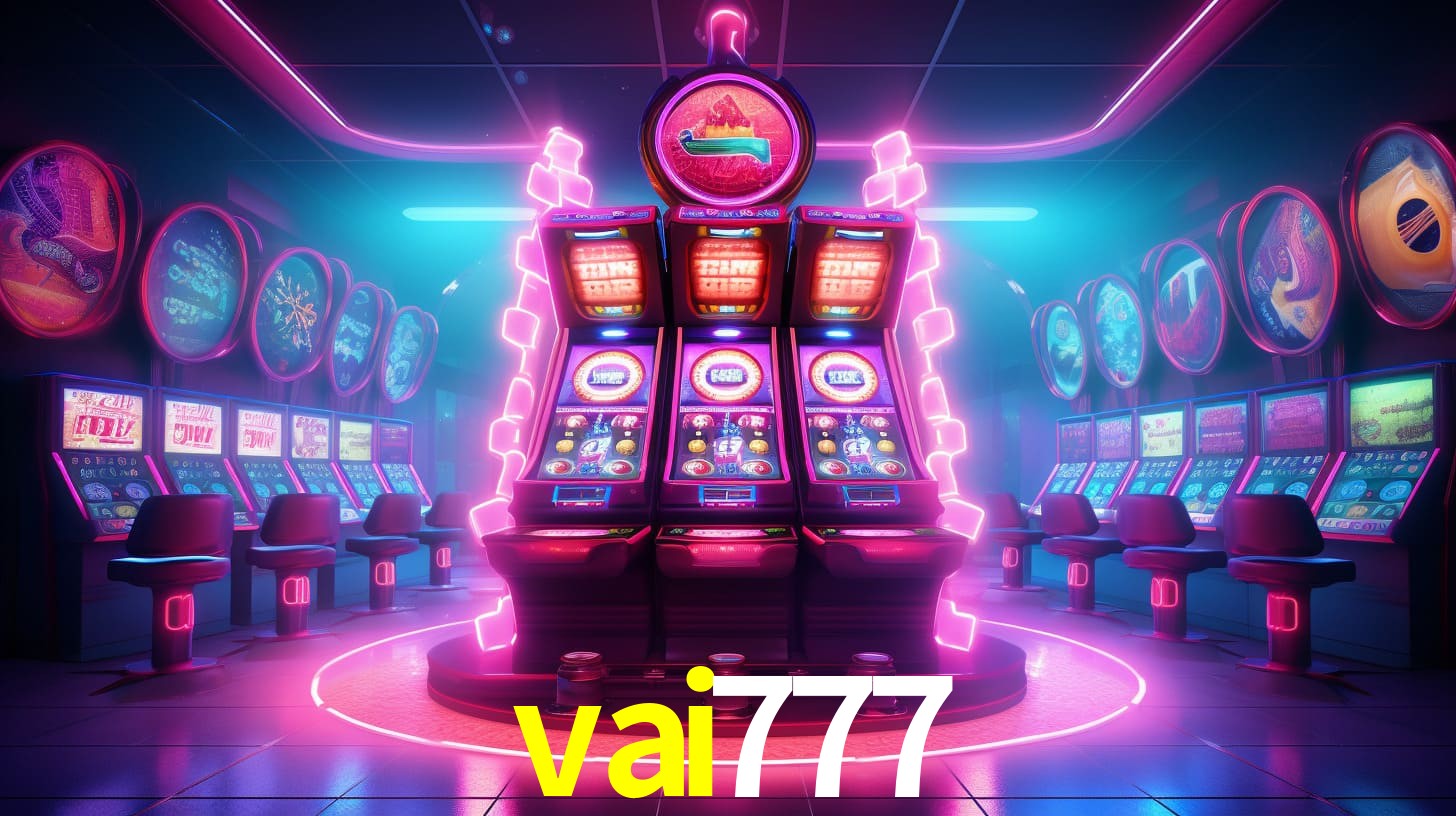 vai777: Seu Cassino Premiado com Pagamentos Rápidos