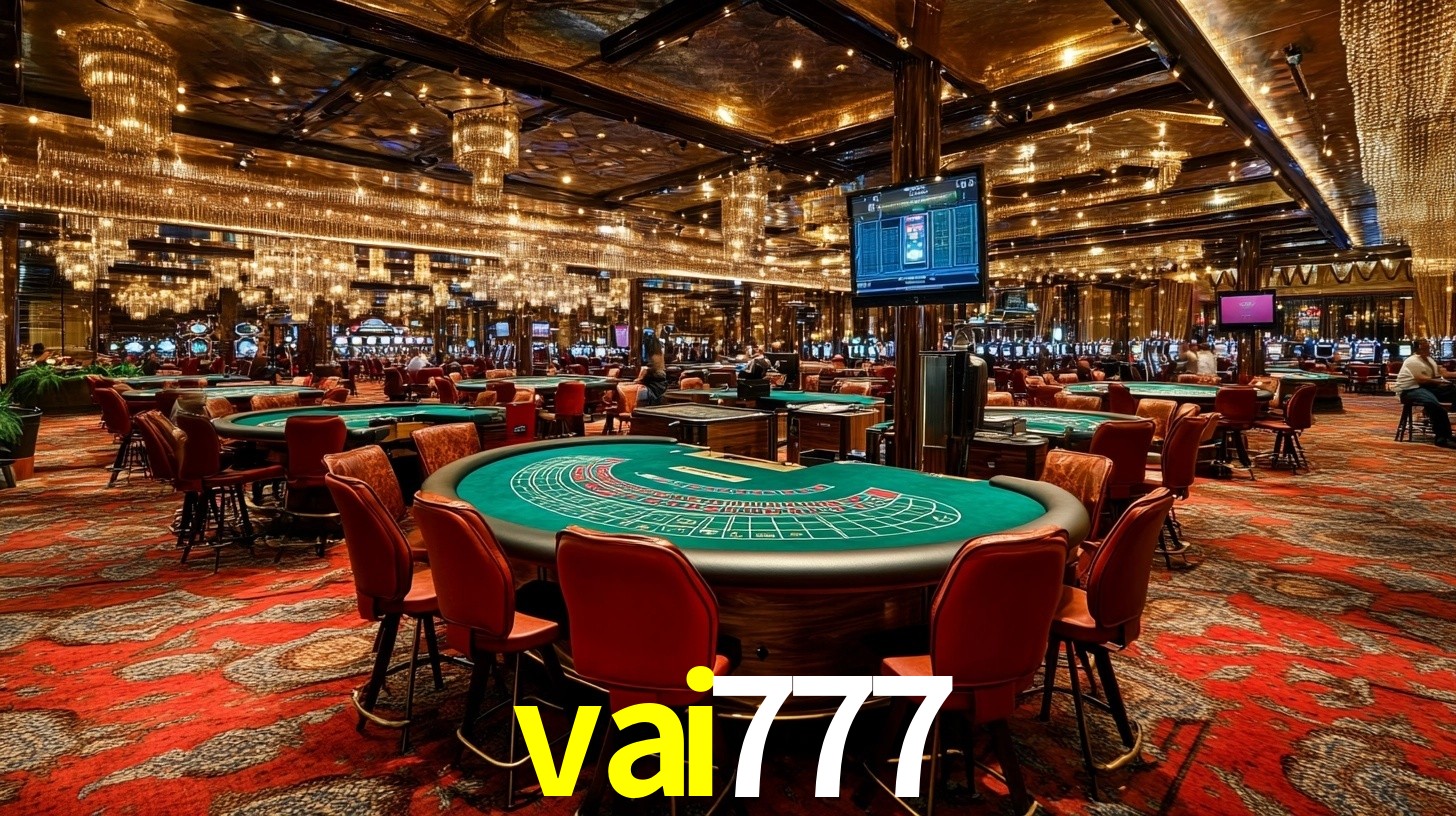 vai777 - Cassino do Sonho Dourado - vai777.com