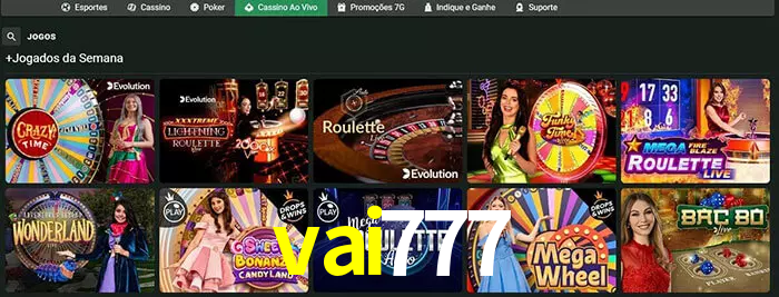 vai777 bet