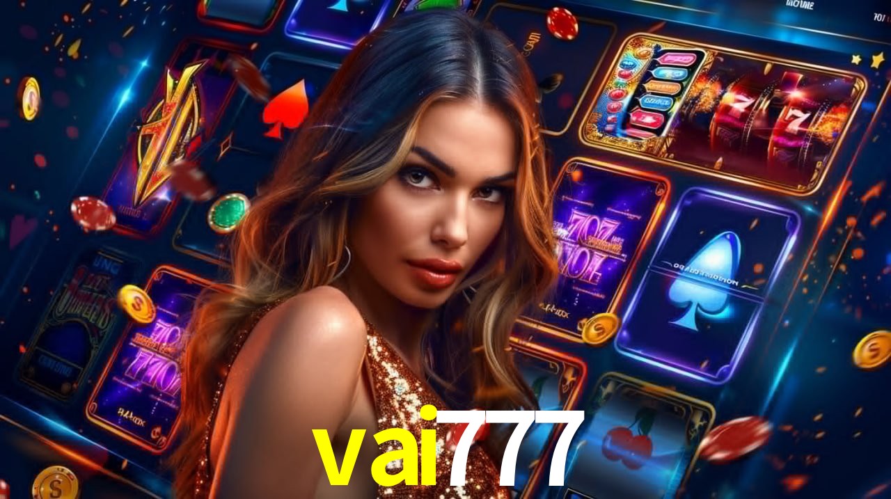 Inovações de Jogos na vai777: O Futuro das Experiências Interativas