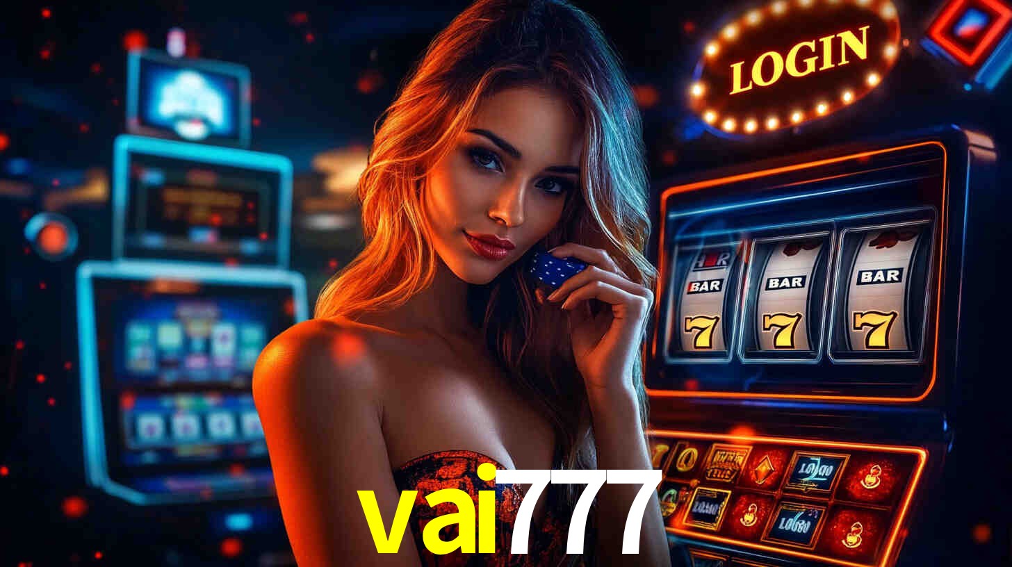 vai 777 bet