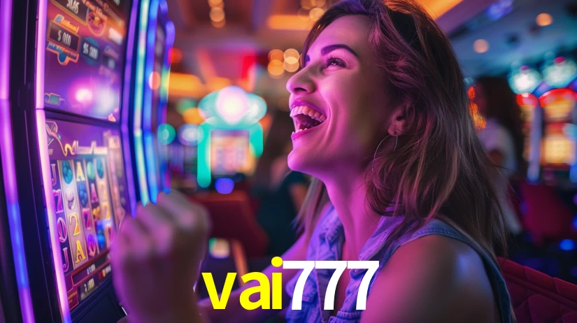 vai777: Jogos de Caça-Níqueis-Altas Recompensas, Roleta-Velocidade, Blackjack-Desafios Máximos