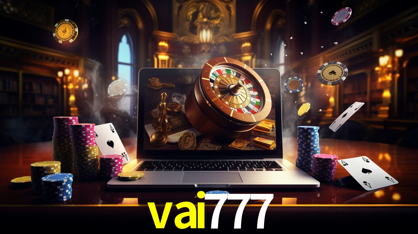 Live Casino vai777