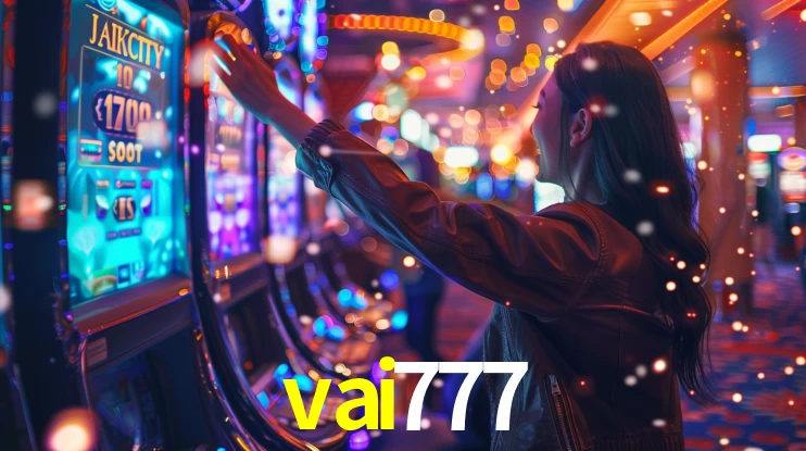 vai 777 bet