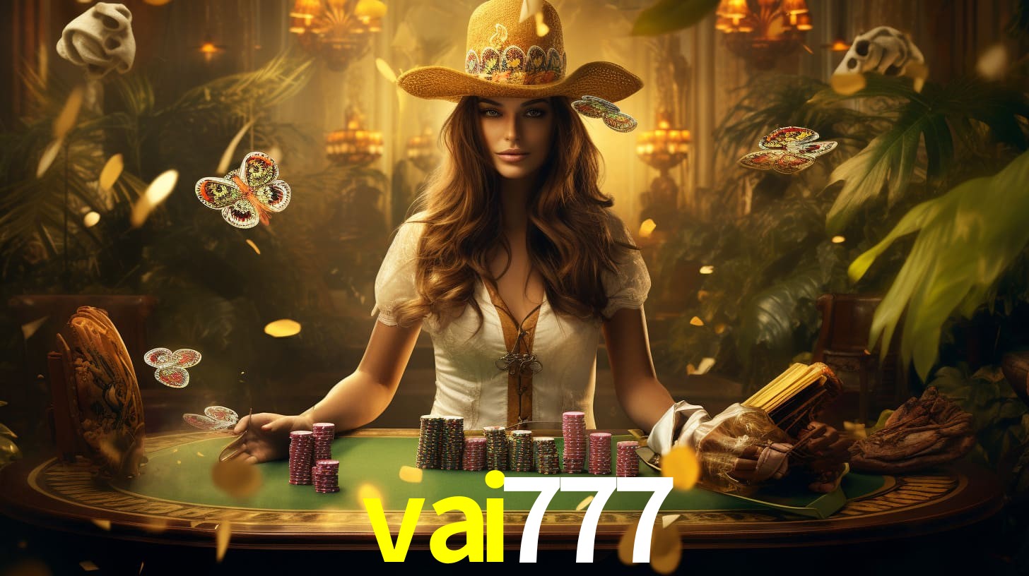 Roulette Table vai777