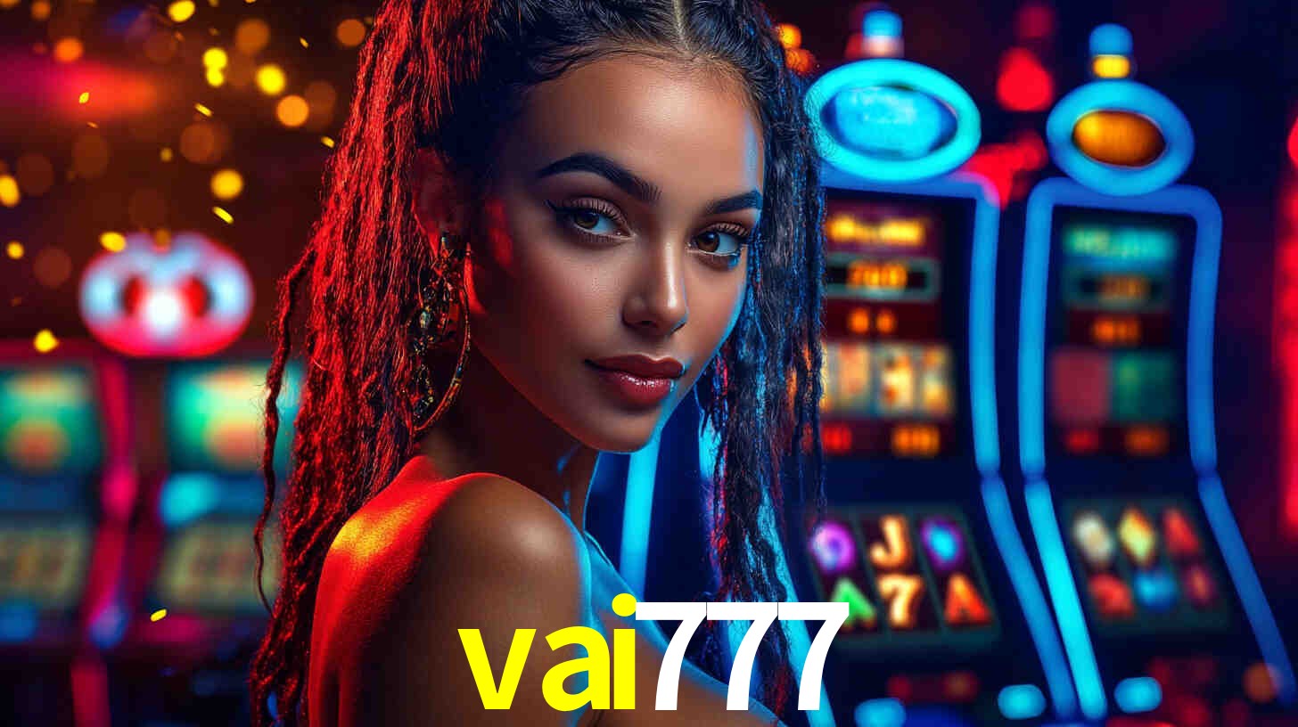 A Experiência Imersiva dos Cassinos Ao Vivo no vai777