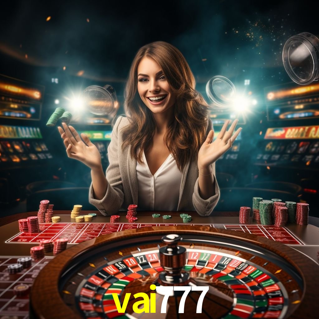 vai 777 bet