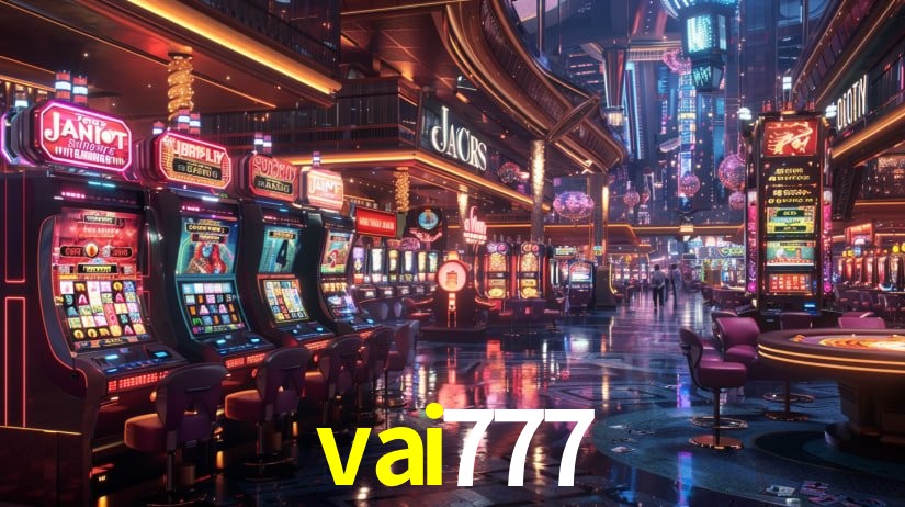 Slot Games vai777
